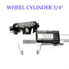 Mitsubishi Colt Lancer Mirage 1991-1995 Rear Wheel Brake Cylinder