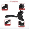 Ford E-150 E-250 Steering Column Turn Signal Switch (2004-2014)