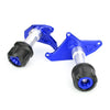 Honda MSX125 SF Grom Crash Pads (2013-2019)