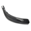 BMW F25 F26 Carbon Fiber Inner Door Pull Handle Cover (2010-2017)