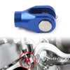 Yamaha YZ125 YZ250 YZ250F YZ450F CNC Billet Rear Brake Clevis (2003-2020)