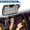 Honda CRF300L Radiator Grille Aluminum Alloy (2021–2023)