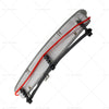 VW Beetle Third Brake Stop Lamp Red Light (1998-2010)