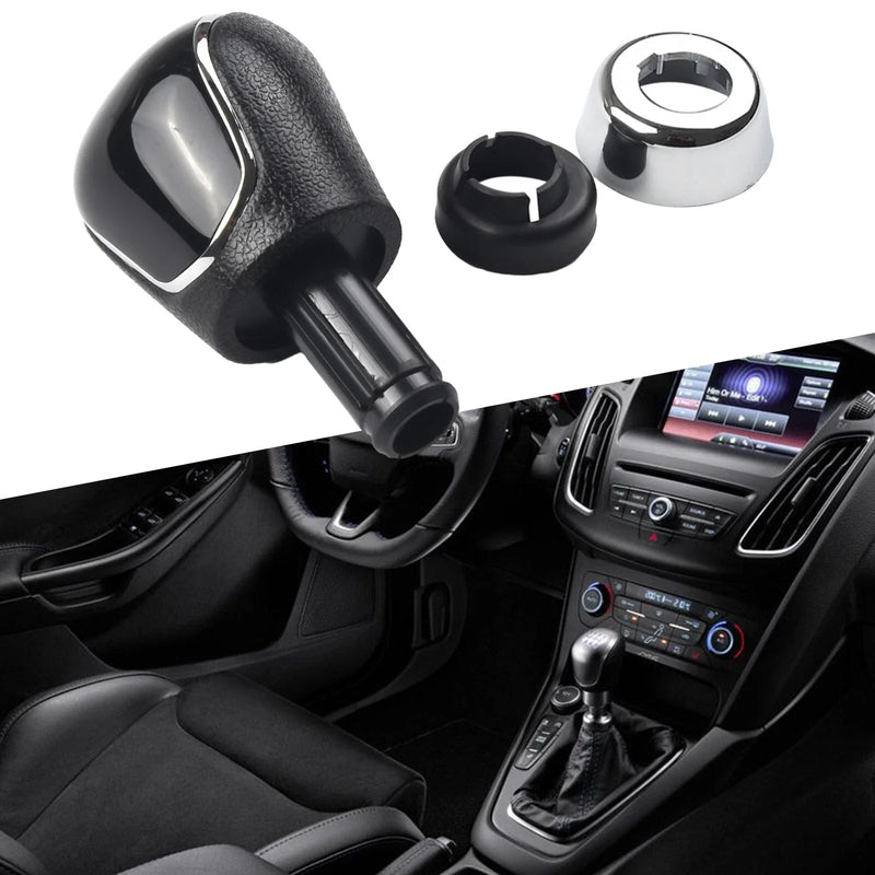 Ford Focus Mondeo Fiesta Perfect Fit 6 Speed Gear Shift Knob