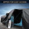 Volvo C40 Waterproof 210D-PU Car Cover (2022-2023)