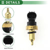 Mercedes-Benz C63 AMG Engine Coolant Temperature Sensor (2008-2015)
