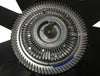 Mazda BT50, Ford Ranger T6, Everest Cooling Fan (2012-2015)