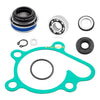 Yamaha Wolverine 450 Water Pump Rebuild / Impeller Seal Gasket (2006–2010)