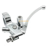 Honda Interstate 1300 VT1300CT Chrome Clutch Lever Left (2010–2015)