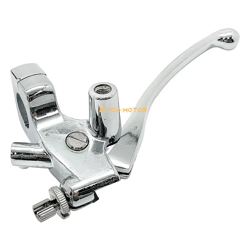 Honda Interstate 1300 VT1300CT Chrome Clutch Lever Left (2010–2015)
