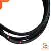 Toyota Corolla ZZE Altis Front & Rear Door Rubber Seal Weatherstrip (01-08)