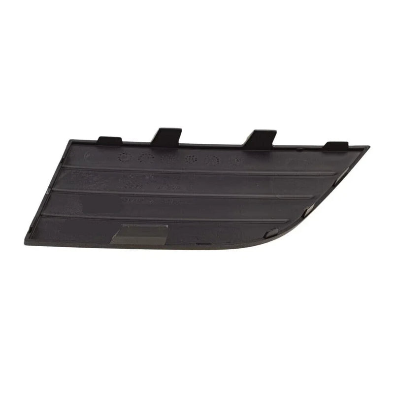 Lincoln MKX Black Left Side Bumper Grille (2011-2015)