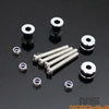 Harley Sportster XL1200 XL883 Docking Hardware Kit (2004-Current)
