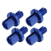 ATV Pit Dirt Bike M10 x 1.25 Clutch Brake Throttle Cable Adjuster Screw (N/A)