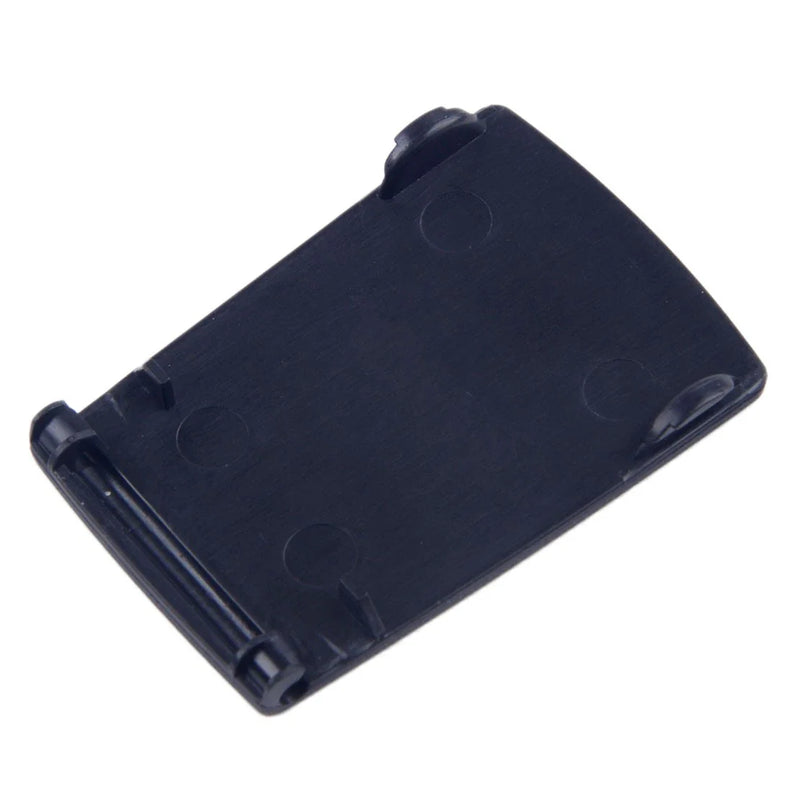 BMW F30 F22 F80 M3 F34 Child Seat ISOFix Cover (2012-2019)