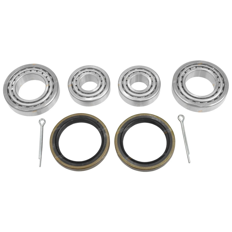 Isuzu MU-X UC Diesel Wagon Front Wheel Bearing Kits (2013 - 2019)