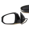 Toyota Highlander XU50 2014-2016 Electric Signal Door Wing Mirror x2