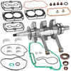 Polaris Sportsman 800 6x6 EFI Crankshaft Rebuild Kit (2010–2014)