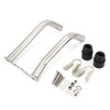 BMW R1250GS ADV Engine Guard Bumper Reinforcement (2019-2023)