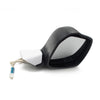 Honda Civic White Power Glass Side Mirror (2012-2015)