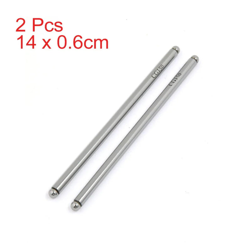 Honda CG150 Push Rods Sticks 2pcs (2003–2013)