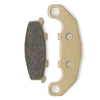 Suzuki RGV250 Rear Brake Pad Set (1991-1996)