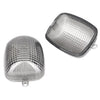 Honda CBR600RR CBR1000RR Front Turn Signal Lens Lights (1997-2007)