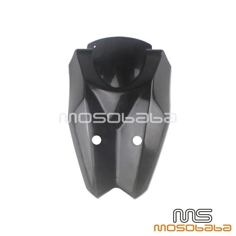 Kawasaki KLX250, D-Tracker X, KLX250S, KLX250SF Rear Fender Mudguard (2009-2023)