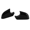 Tesla Model Y Left & Right Side Mirror Lower Covers (2020-2023)