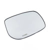 Toyota Corolla Altis E140 Yaris 2008-13 Door Wing Side Mirror Glass Lens Fit