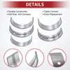 Toyota Highlander Main & Connecting Rod Bearings (2001-2023)