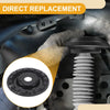 Chevrolet Cruze Front Upper Coil Spring Insulators (2011 - 2016)