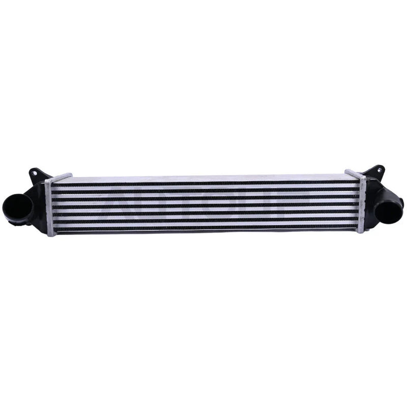 Hyundai Elantra GT Veloster Kia Forte Soul Intercooler (2018–2024)