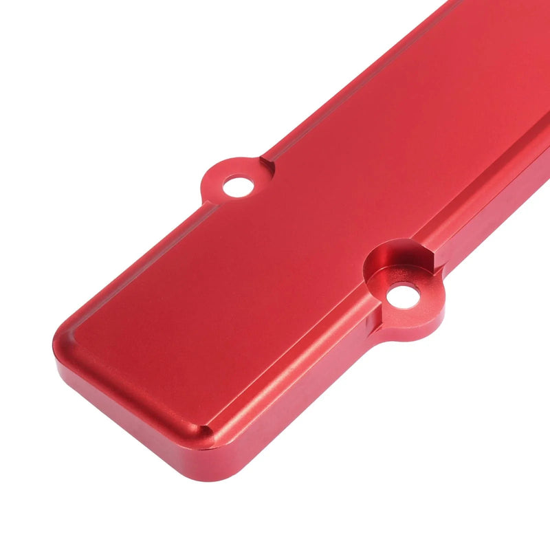 Honda Civic B16 B18 VTEC Red Engine Valve Spark Plug Cover (1996-2000)