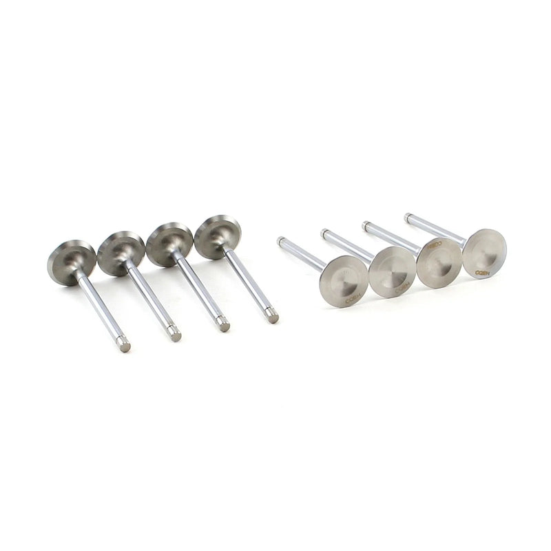 Chevy BBC 454 Stainless Steel Exhaust Valves 1.880"
