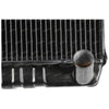 Toyota Landcruiser 75 Series 2H HJ75 Radiator/4Row Brass/Copper (1985–1990)