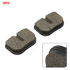 Motovox MBX10 MBX11 Mini Bike Rear Disc Brake Pads