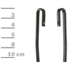 Nissan Skyline R31 3.0L 2.0L 1986~1990 Front Pair Bosch Eco Wiper Blades Set