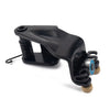 Honda Odyssey Right Black Center Mount Sliding Door Rollers (2005-2010)