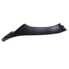 BMW F10 F11 Rear Black Left Interior Door Trim Handle (2010-2016)