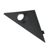 Smart Fortwo 451 Left A-Pillar Triangle Antenna Trim (2007-2014)