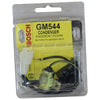 Mazda 323 FA 4cyl Ignition Condenser (1977 - 1981)