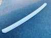 Mercedes-Benz GLS Steel Rear Outer Guard Bumper Lid Cover Trim (2020-2023)