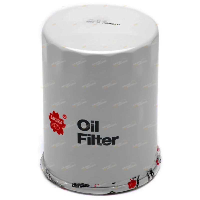 3cyl+4cyl Engine Oil Filter