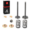 Intake Exhaust Valve & Seal SPRING Yamaha G2 G14