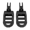 Ducati Diavel / Diavel S Footrests Front Foot Pegs (2011-2023)