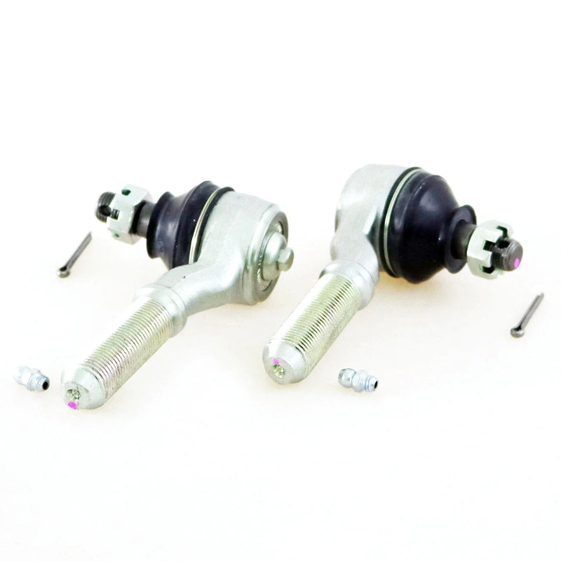 Datsun Nissan 720 1980-1986 Outer Tie Rod End Set