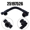 Vauxhall Astra J, Corsa E Crankshaft Ventilation Pipe
