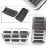 Hyundai Elantra Gas Brake Parking Foot Pedals (2017-2018)