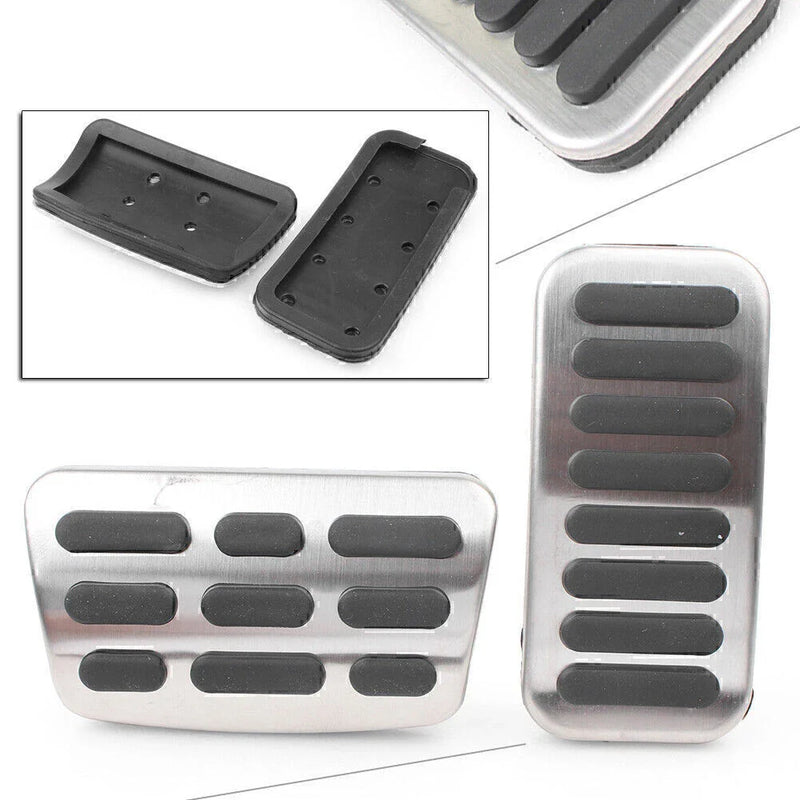 Hyundai Elantra Gas Brake Parking Foot Pedals (2017-2018)